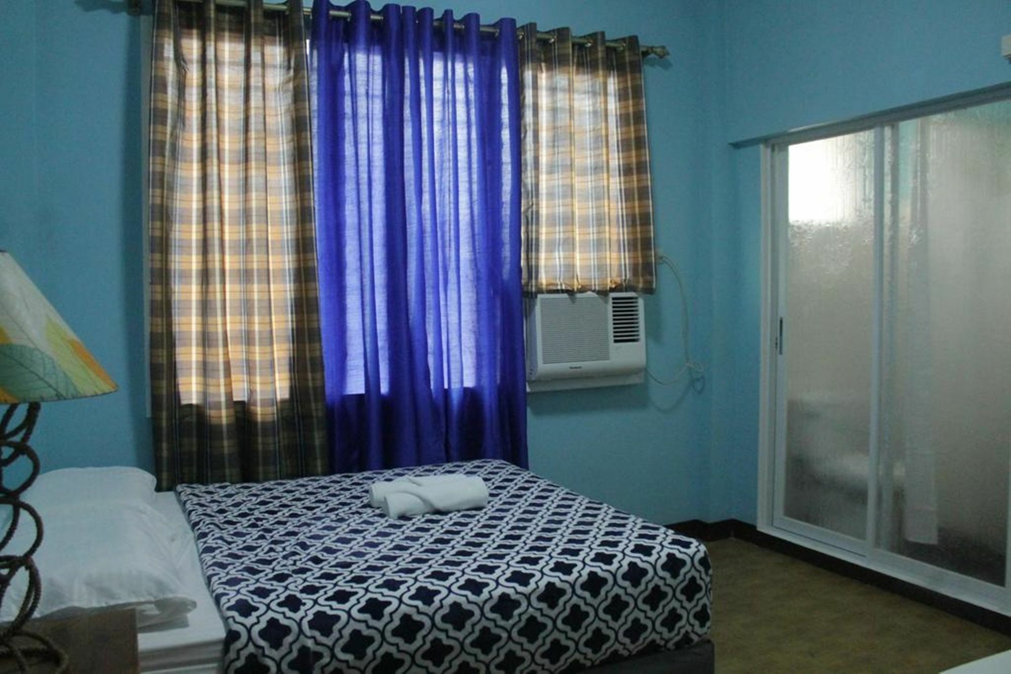 Francesca'S Inn Tagbilaran City Luaran gambar